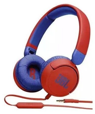 JBL Наушники JR310