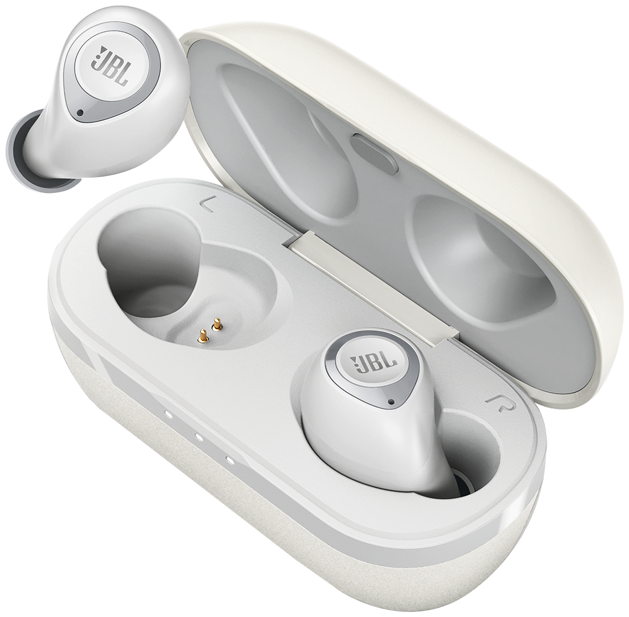 JBL Беспроводные наушники T100TWS