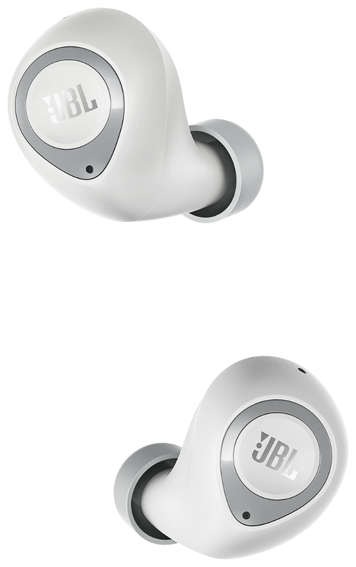 JBL Беспроводные наушники T100TWS