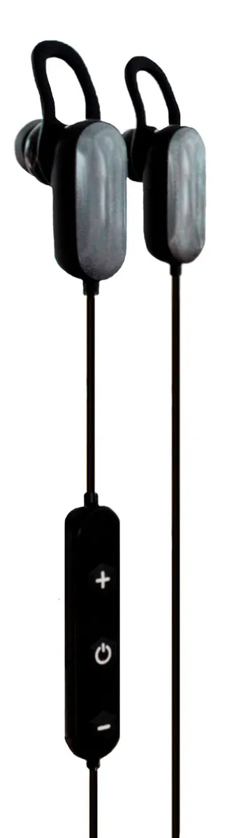 More Choice Вакуумные Bluetooth-наушники с шейным шнурком BG10