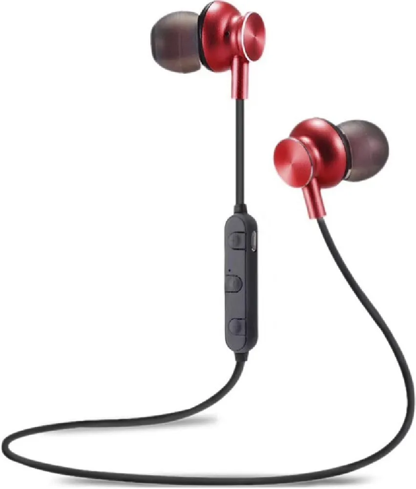 More Choice Беспроводные наушники BG6