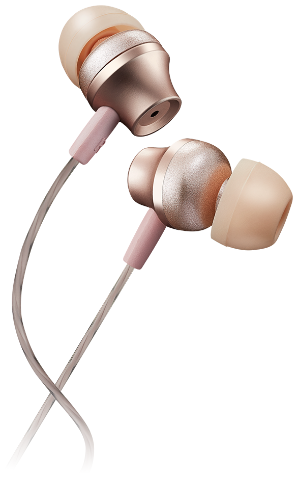 Canyon Наушники CNS-CEP3