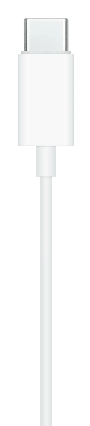 Apple Наушники EarPods (USB-C)