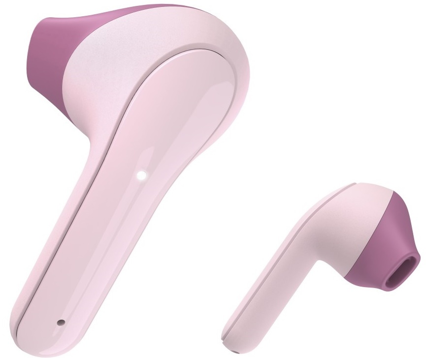 HAMA Беспроводные наушники Freedom Light