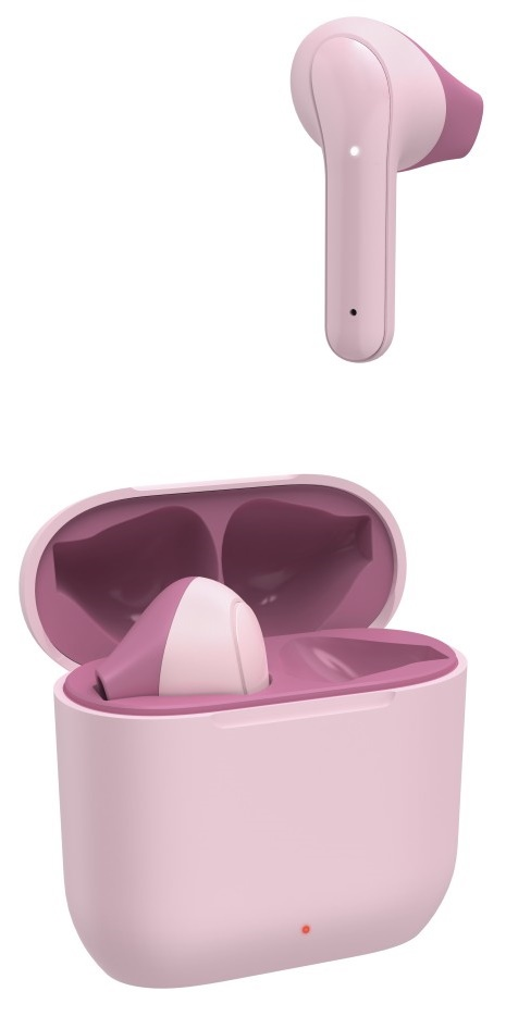 HAMA Беспроводные наушники Freedom Light