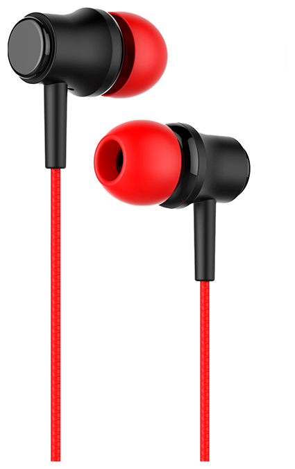 More Choice Наушники G36