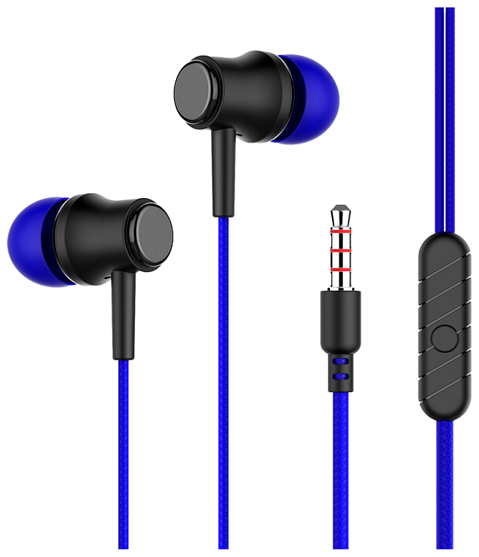 More Choice Наушники G36