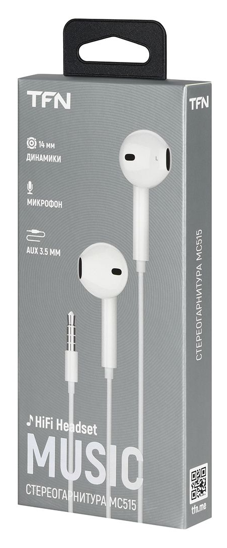 TFN Гарнитура MC-515