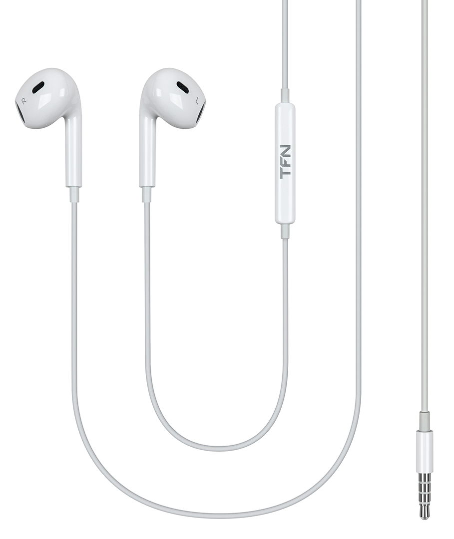 TFN Гарнитура MC-517