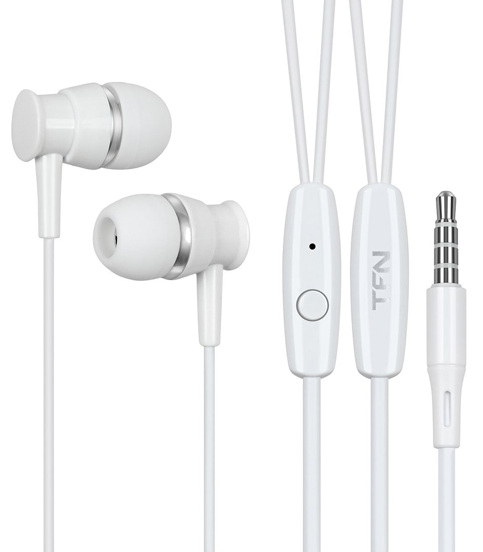 TFN Наушники MC520