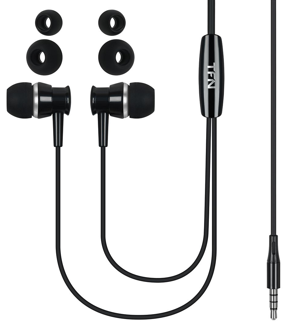 TFN Наушники MC520