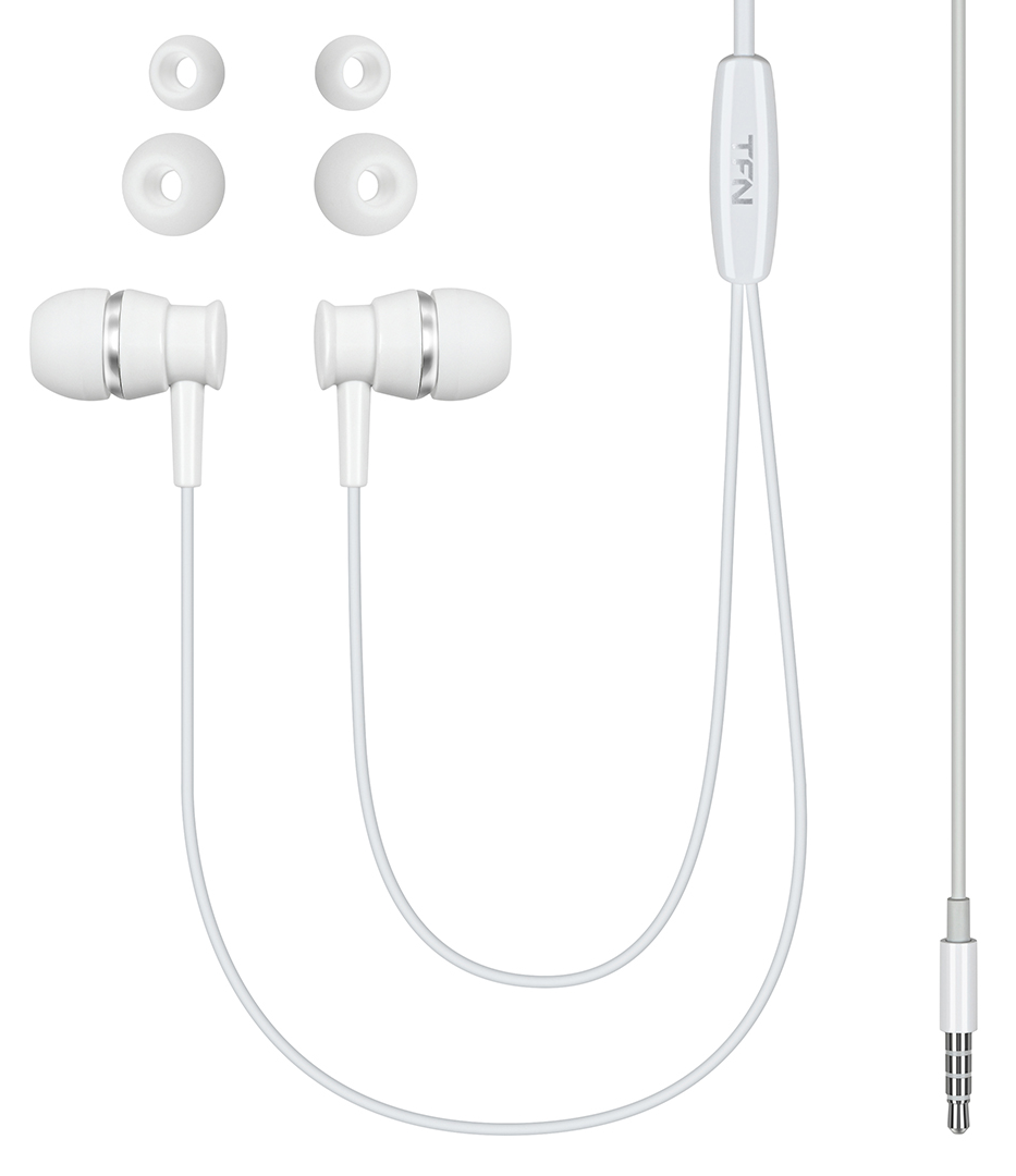 TFN Наушники MC520
