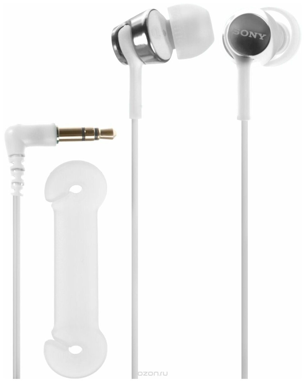 Sony Наушники MDR-EX155