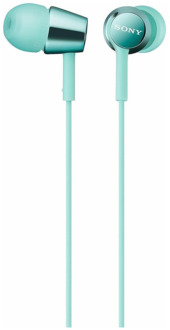 Sony Наушники MDR-EX155