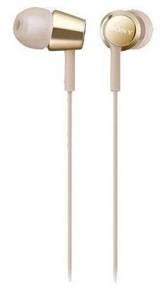 Sony Наушники MDR-EX155