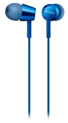 Sony Наушники MDR-EX155