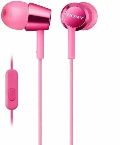 Sony Наушники MDR-EX155AP