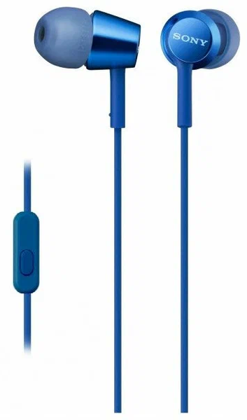 Sony Наушники MDR-EX155AP