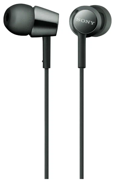 Sony Наушники MDR-EX155AP