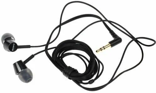 Sony Наушники MDR-EX155AP