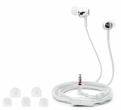 Sony Наушники MDR-EX155AP