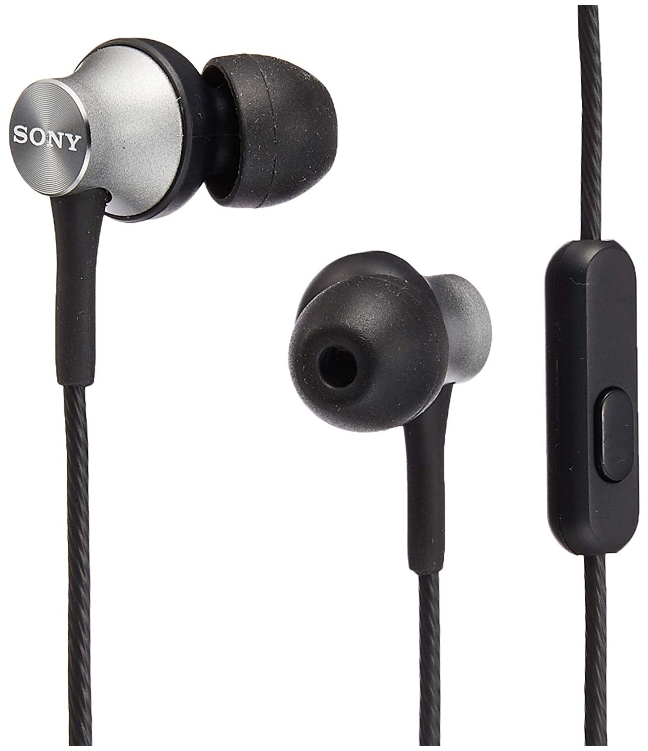 Sony Наушники MDR-EX450AP