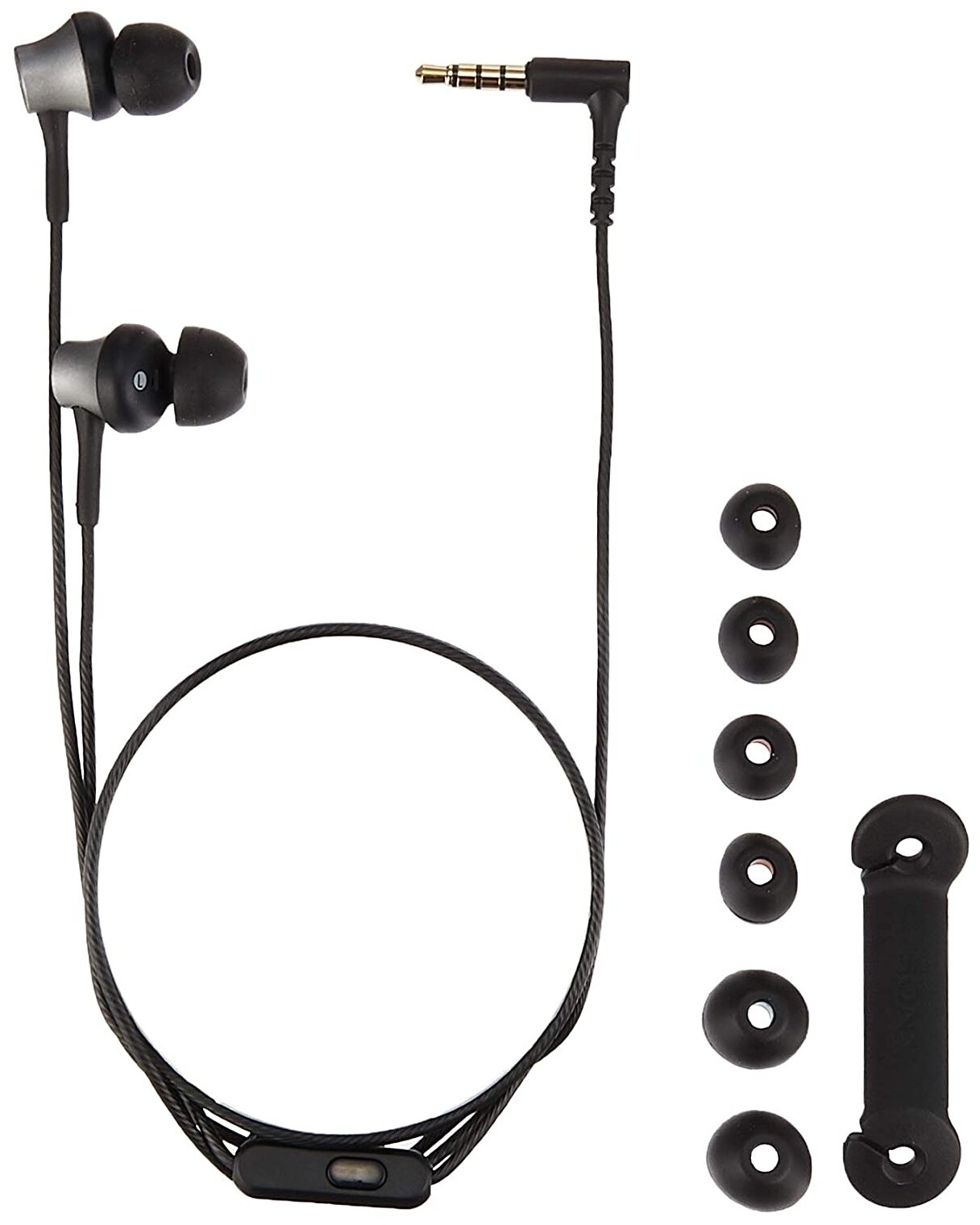 Sony Наушники MDR-EX450AP