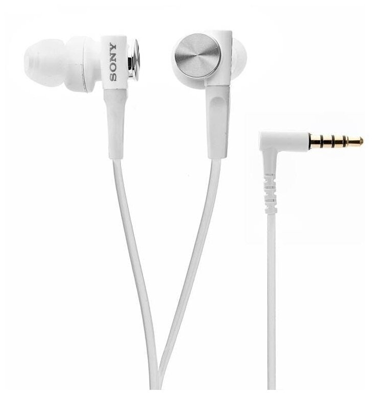 Sony Наушники MDR-XB55AP