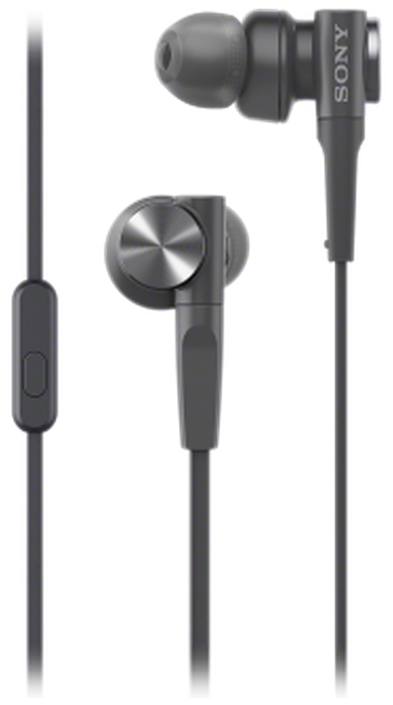 Sony Наушники MDR-XB55AP