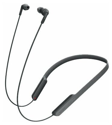 Sony Беспроводные наушники MDR-XB70BT