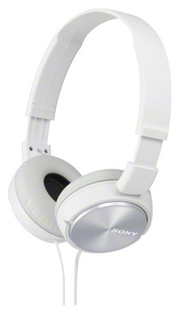 Sony Наушники MDR-ZX310