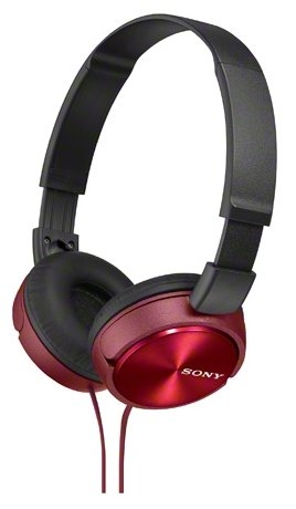 Sony Наушники MDR-ZX310