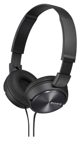 Sony Наушники MDR-ZX310