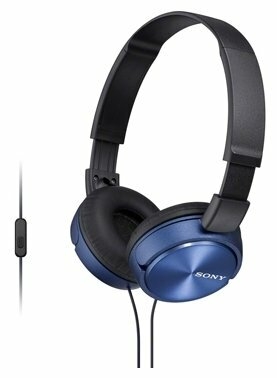 Sony Наушники MDR-ZX310AP