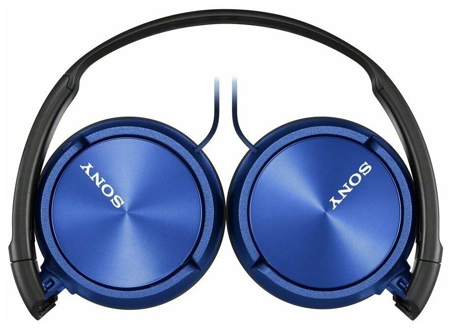 Sony Наушники MDR-ZX310AP
