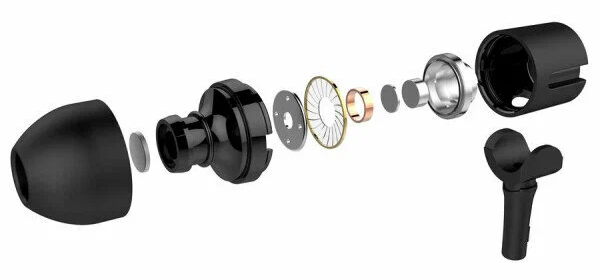 Edifier Наушники P205