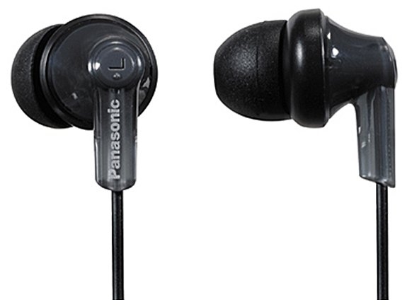 Panasonic Наушники RP-HJE118