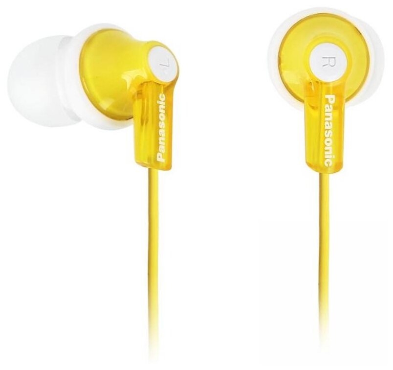Panasonic Наушники RP-HJE118