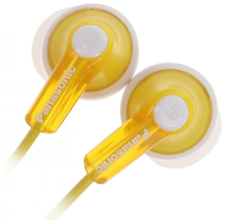 Panasonic Наушники RP-HJE118