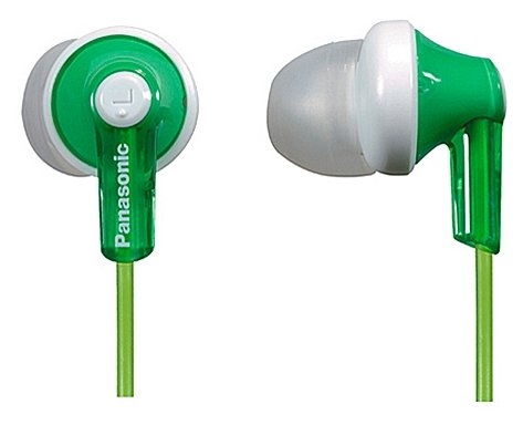 Panasonic Наушники RP-HJE118