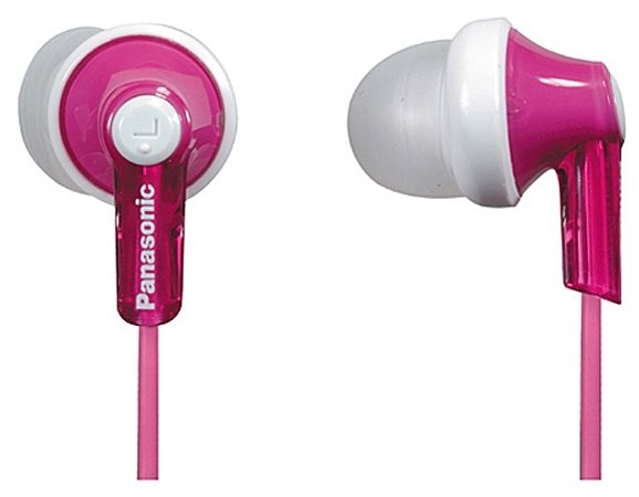 Panasonic Наушники RP-HJE118