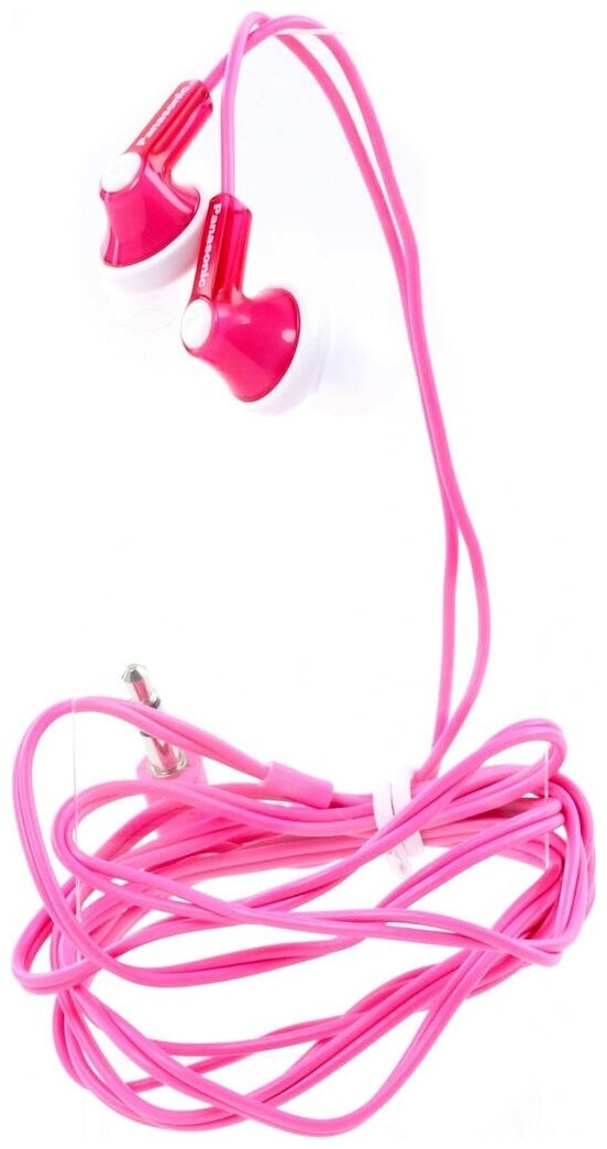 Panasonic Наушники RP-HJE118