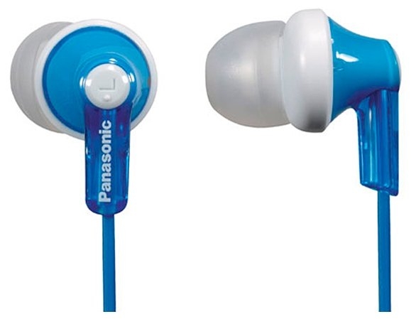 Panasonic Наушники RP-HJE118