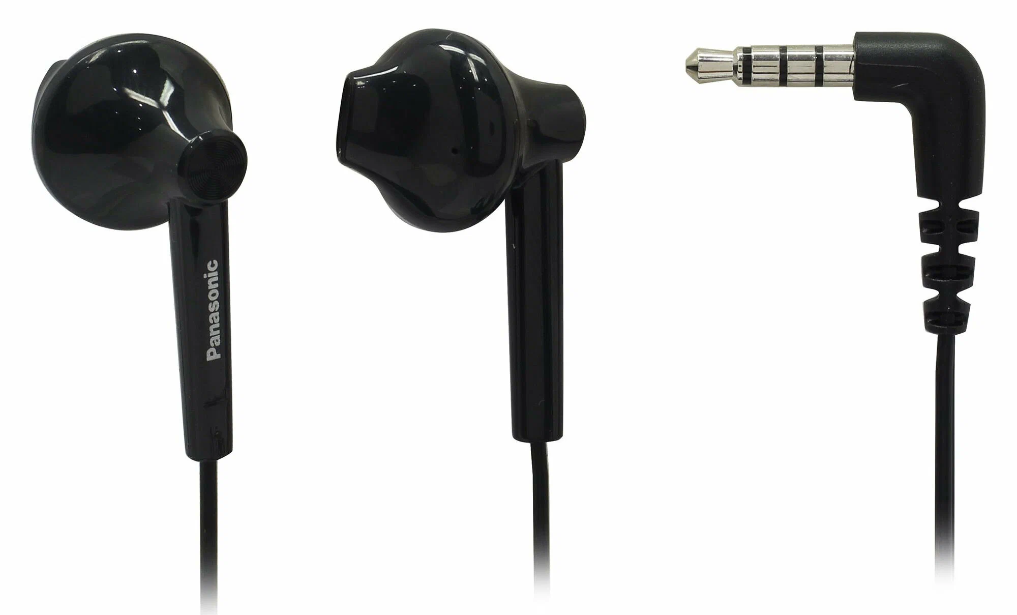 Panasonic Наушники RP-TCM55GC-K