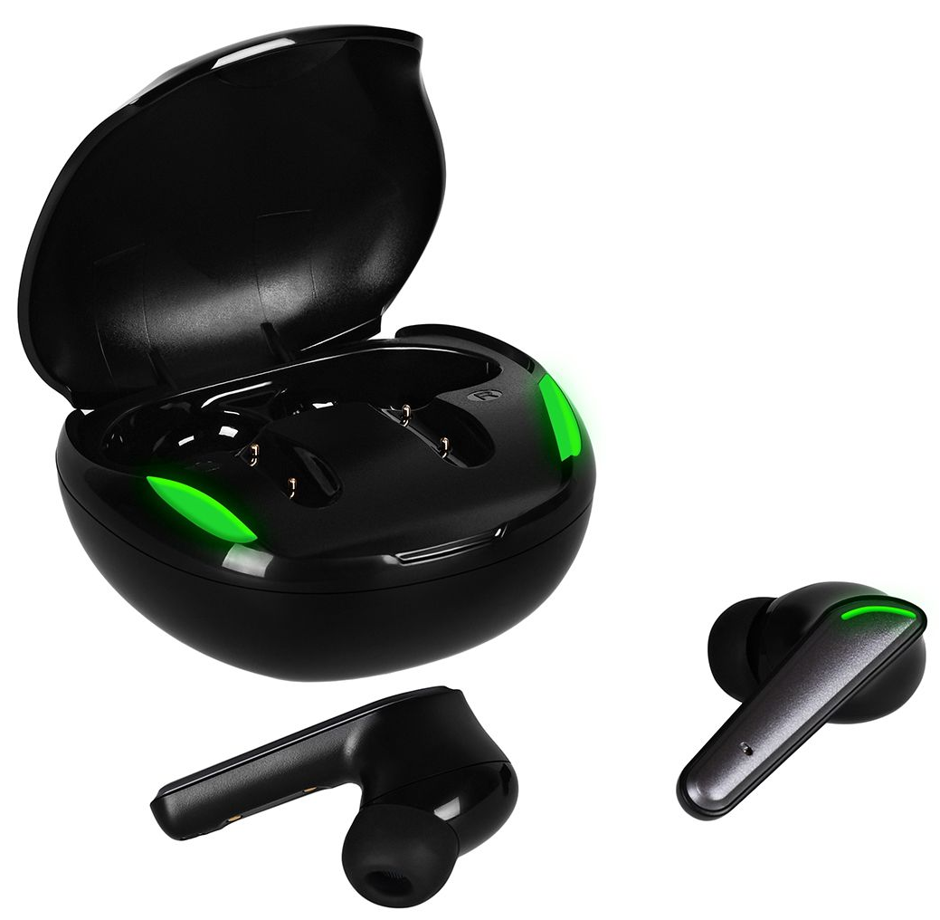 TFN Беспроводные наушники Rage