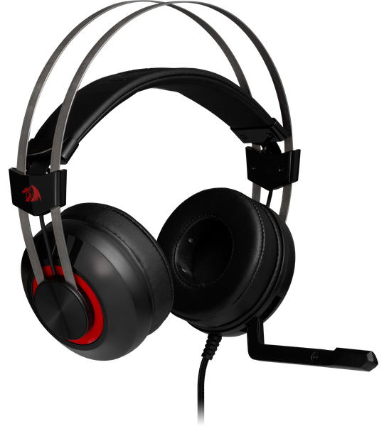 Defender Redragon Talos