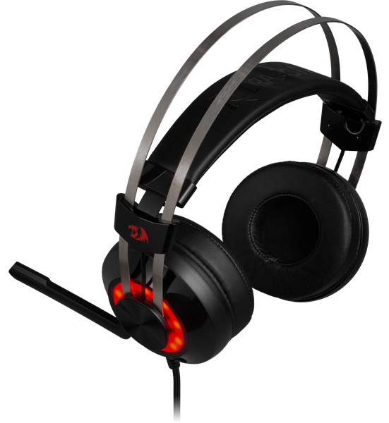 Defender Redragon Talos