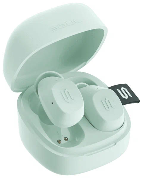 Soul Беспроводные наушники S-Nano