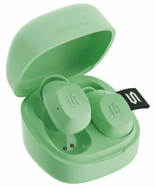 Soul Беспроводные наушники S-Nano