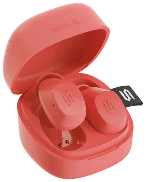 Soul Беспроводные наушники S-Nano